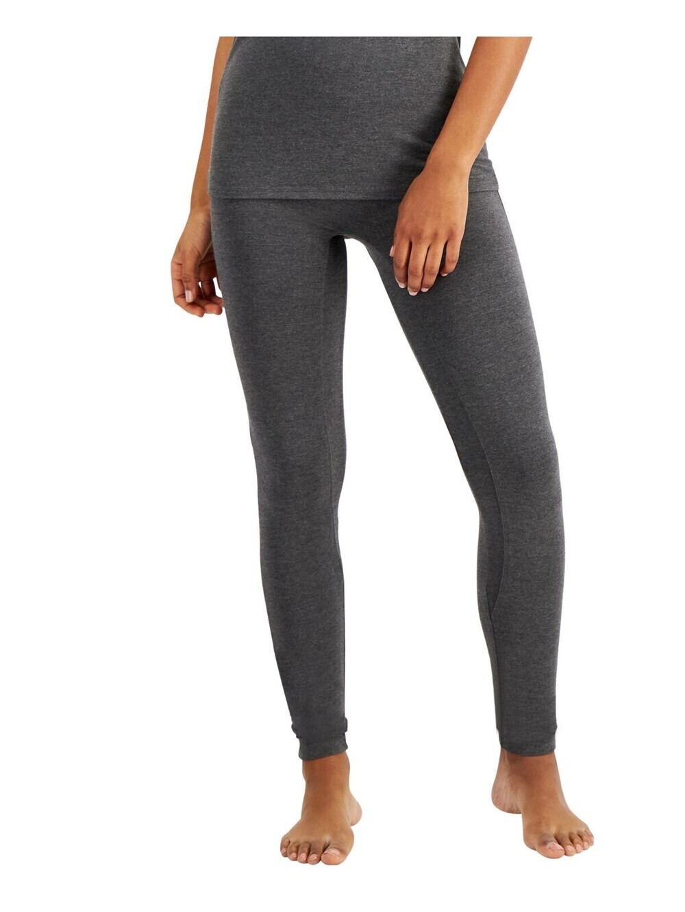 Alfani Womens Ultra Soft Modal Leggings Size XS
